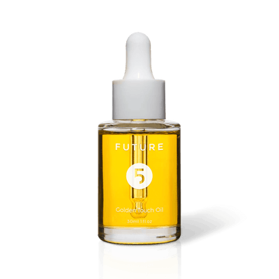 GOLDEN TOUCH OIL | Face oil | LOSHEN & CREM