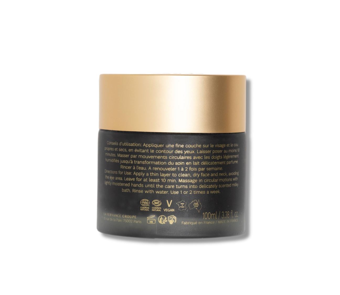 GOMMAGE EXTRAORDINAIRE | Exfoliant | LOSHEN & CREM