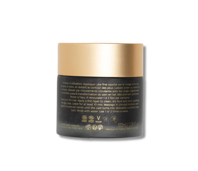 GOMMAGE EXTRAORDINAIRE | Exfoliant | LOSHEN & CREM
