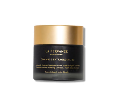 GOMMAGE EXTRAORDINAIRE | Exfoliant | LOSHEN & CREM