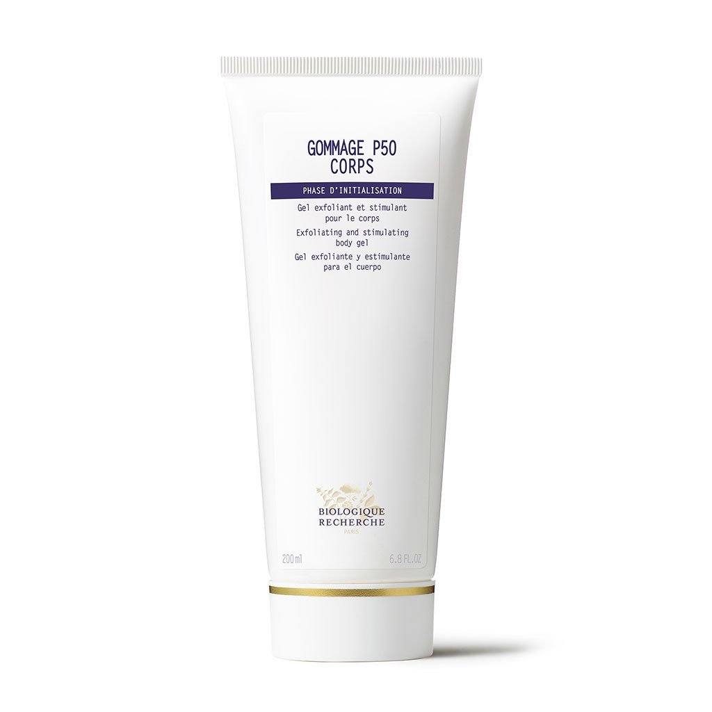 GOMMAGE P50 CORPS | Scrub | LOSHEN & CREM