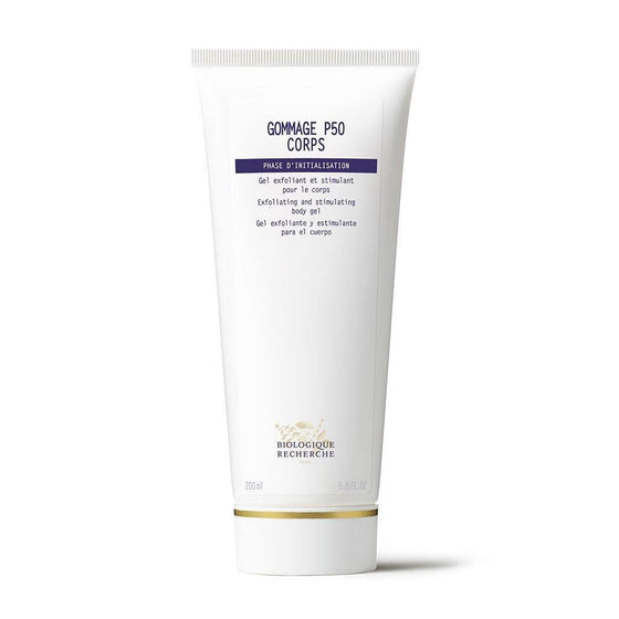 Biologique Recherche Gommage P50 Corps