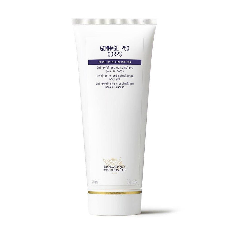 Biologique Recherche Gommage P50 Corps