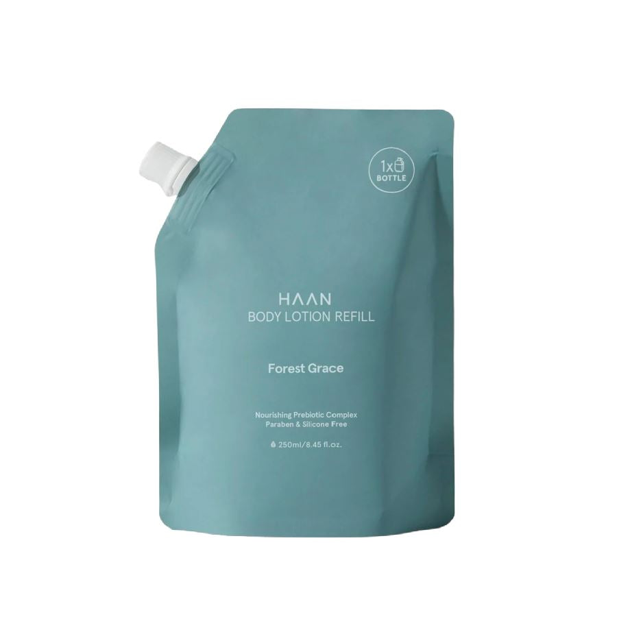 HAAN BODY LOTION REFILL | Body Cream | LOSHEN & CREM