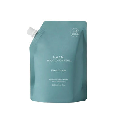 HAAN BODY LOTION REFILL | Body Cream | LOSHEN & CREM