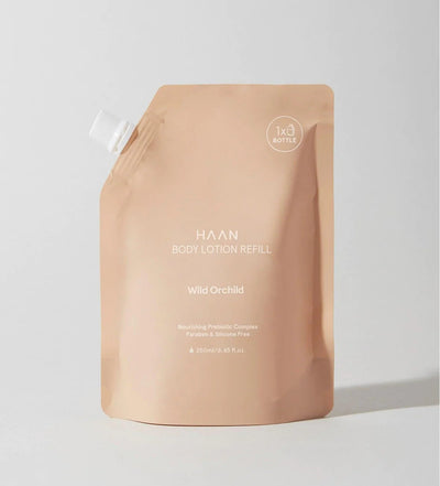 HAAN BODY LOTION REFILL | Body Cream | LOSHEN & CREM