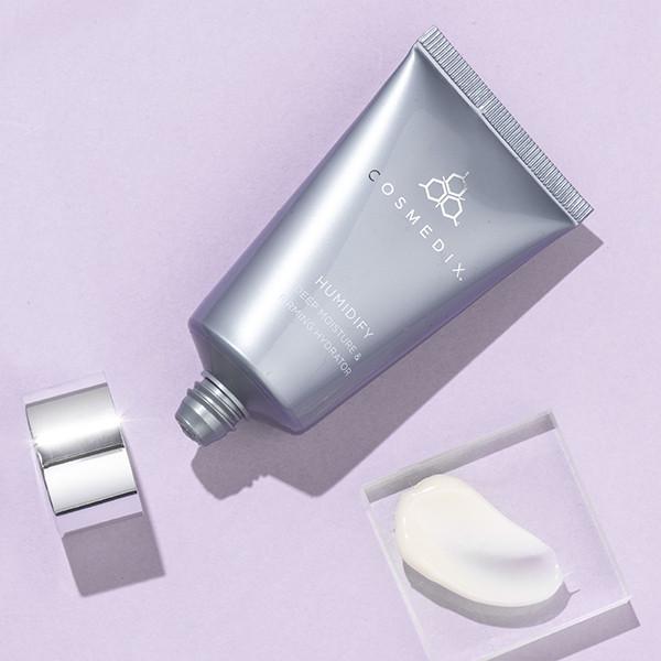 HUMIDIFY | Hydrating cream | LOSHEN & CREM