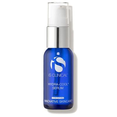 HYDRA-COOL SERUM | Hydrating serum | LOSHEN & CREM