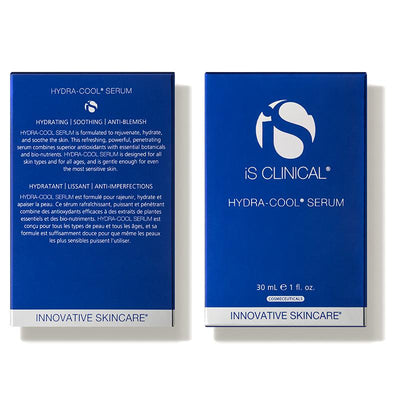 HYDRA-COOL SERUM | Serum | LOSHEN & CREM