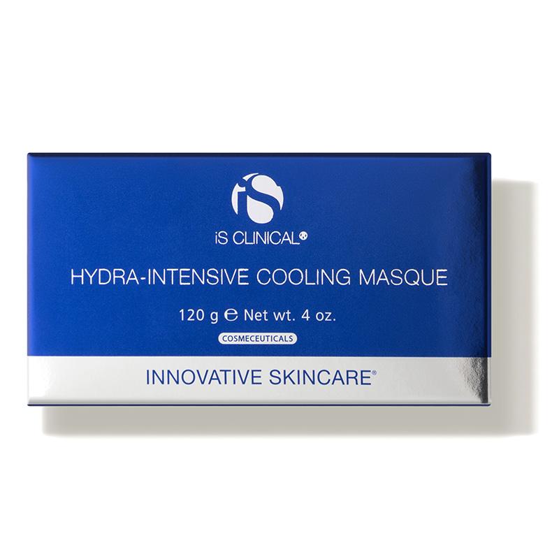 HYDRA-INTENSIVE COOLING MASQUE | Hydrating mask | LOSHEN & CREM