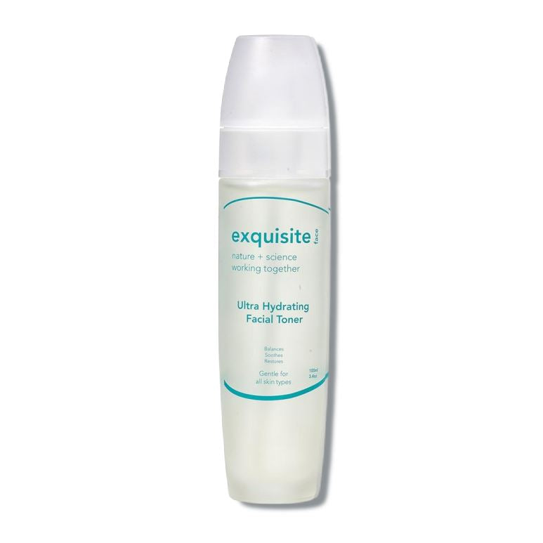 HYDRATING FACIAL TONER | Toner | LOSHEN & CREM
