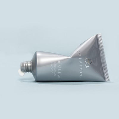 ILLUMINATE & LIFT | Face and Neck cream | LOSHEN & CREM
