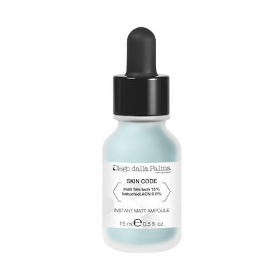 INSTANT MATT BOOSTER | Serum | LOSHEN & CREM