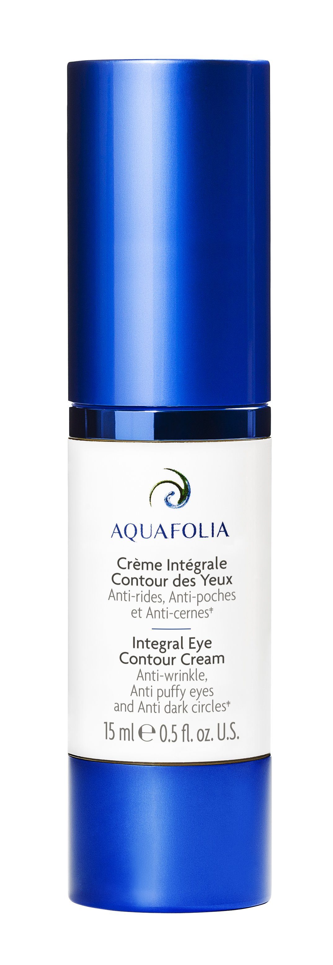 INTEGRAL EYE CONTOUR | Hydrating cream | LOSHEN & CREM