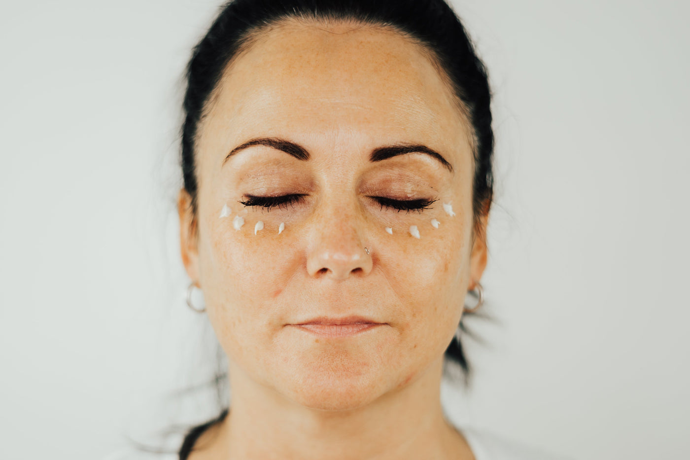 INTEGRAL EYE CONTOUR | Eye Cream | LOSHEN & CREM