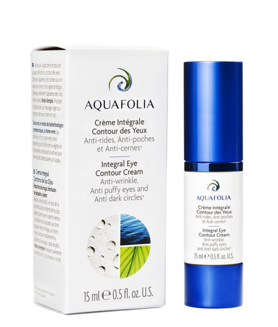 Integral eye contour | Hydrating cream | LOSHEN & CREM