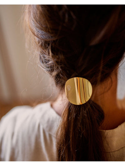 JEANNE ELASTINE | Hair Accessories | LOSHEN & CREM