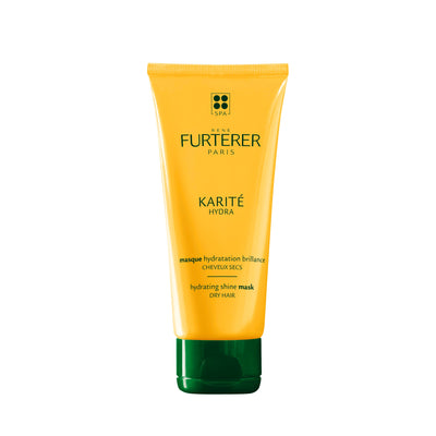 KARITE HYDRA HYDRATING SHINE MASK WITH SHEA BUTTER | Conditioners | LOSHEN & CREM