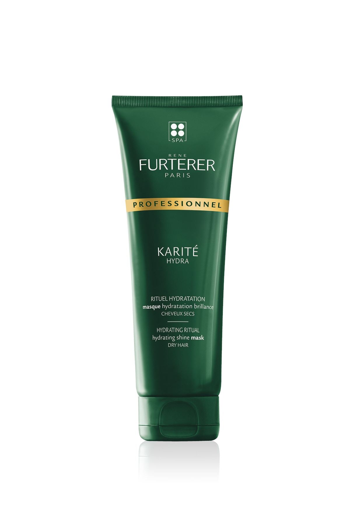 KARITE HYDRA HYDRATING SHINE MASK WITH SHEA BUTTER | Conditioners | LOSHEN & CREM