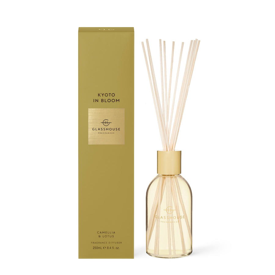 Kyoto in Bloom - Diffuser