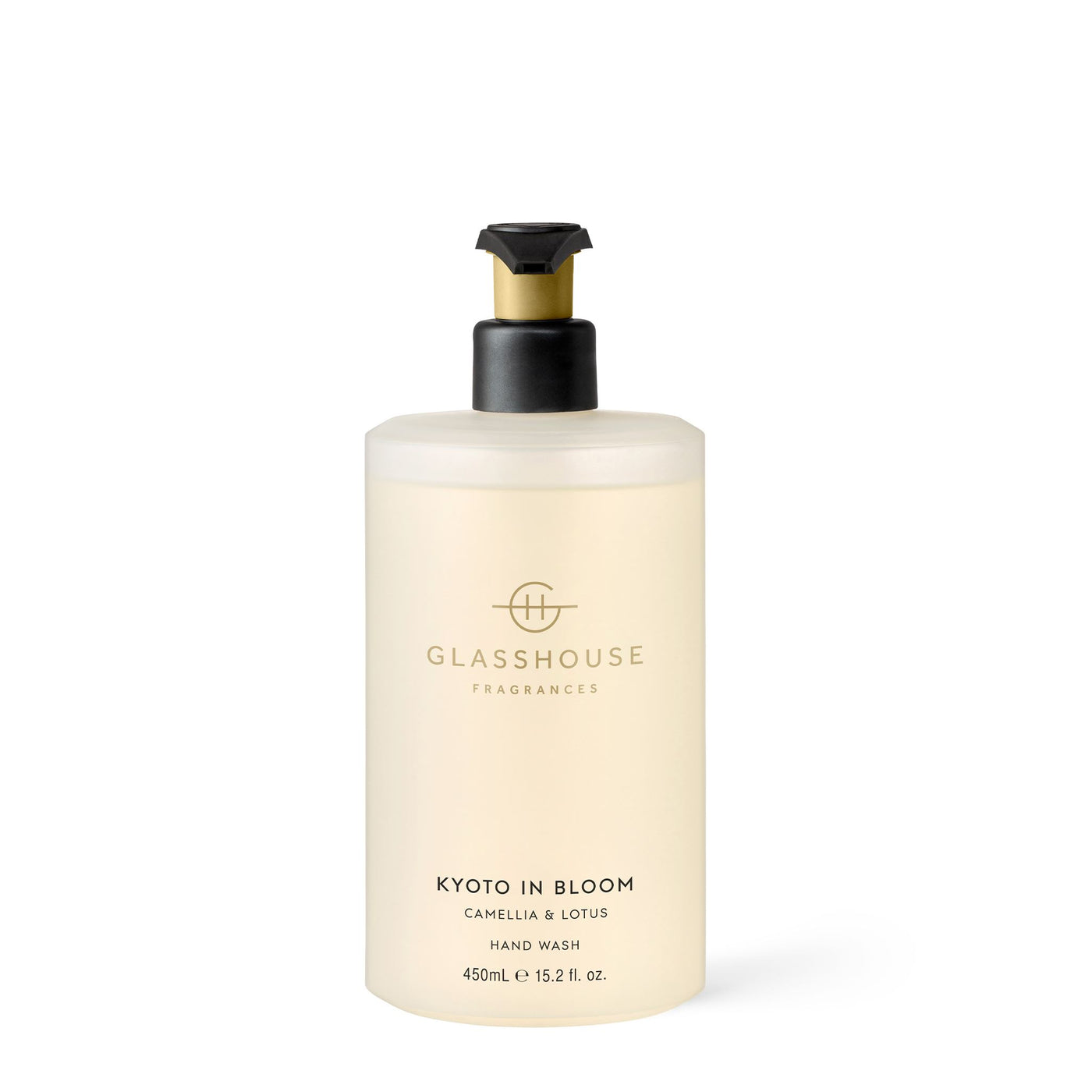 KYOTO IN BLOOM - Hand Wash | Hand Wash | LOSHEN & CREM