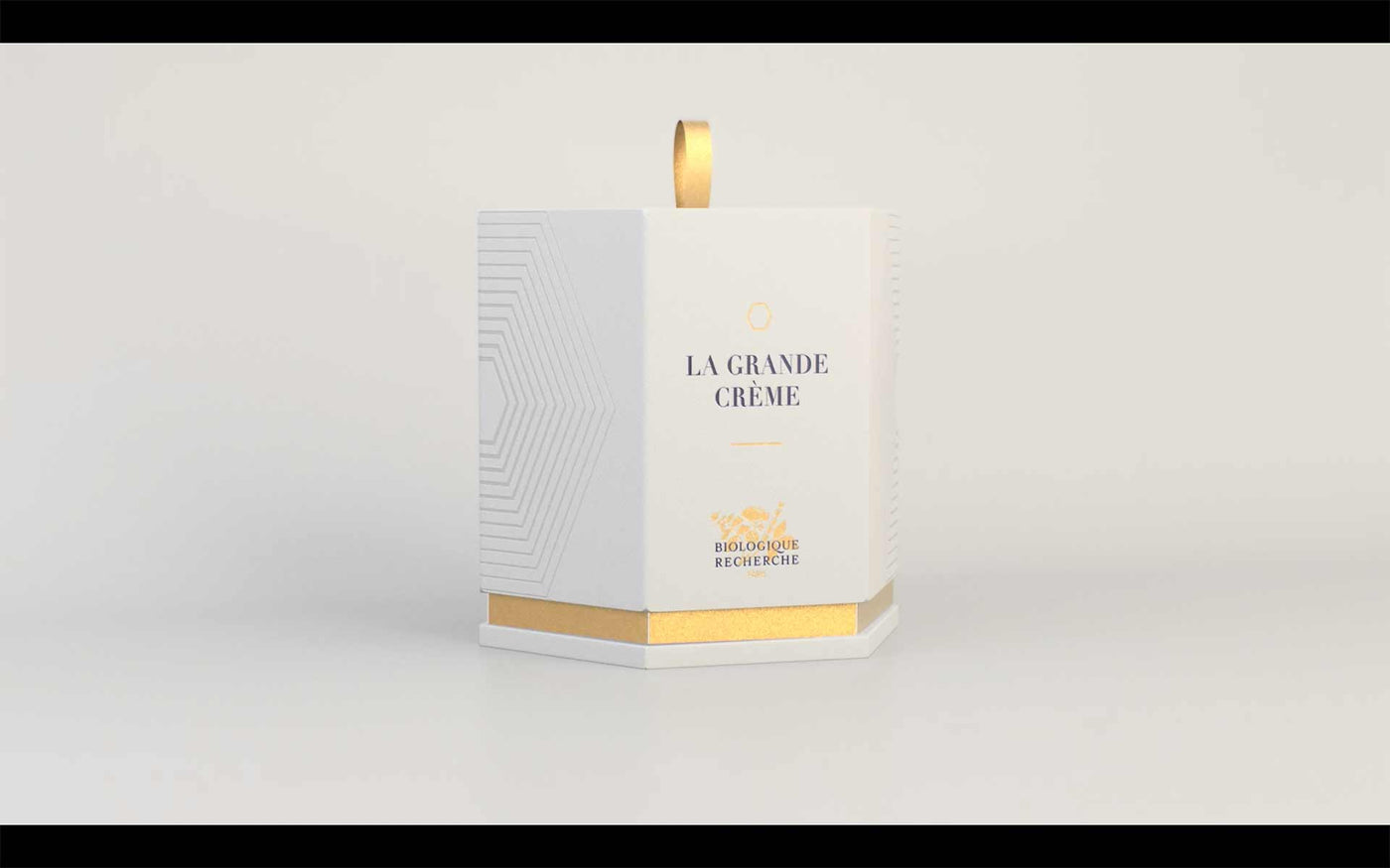 LA GRANDE CRÈME | Face Cream | LOSHEN & CREM