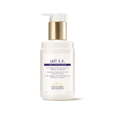 LAIT E.V. | Cleanser milk | LOSHEN & CREM