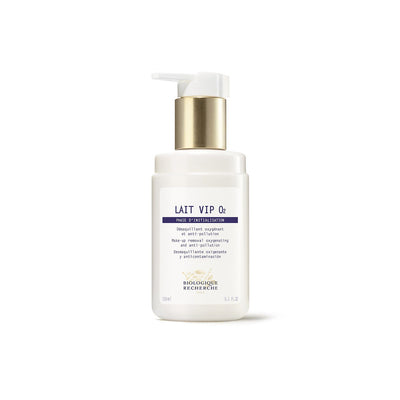 LAIT VIP O2 | Cleanser | LOSHEN & CREM