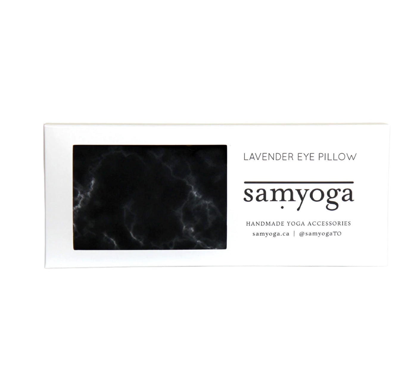 LAVENDER EYE PILLOW | Eye Mask | LOSHEN & CREM