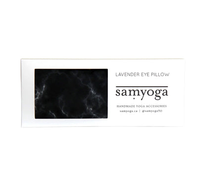 LAVENDER EYE PILLOW | Eye Mask | LOSHEN & CREM