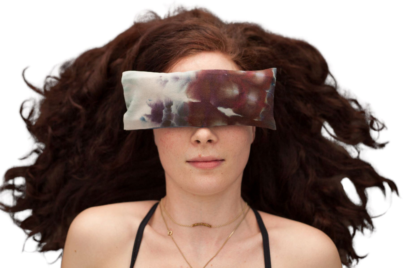 LAVENDER EYE PILLOW | Eye Mask | LOSHEN & CREM