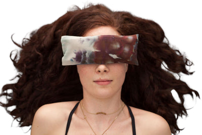 LAVENDER EYE PILLOW | Eye Mask | LOSHEN & CREM