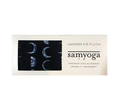 LAVENDER EYE PILLOW | Eye Mask | LOSHEN & CREM