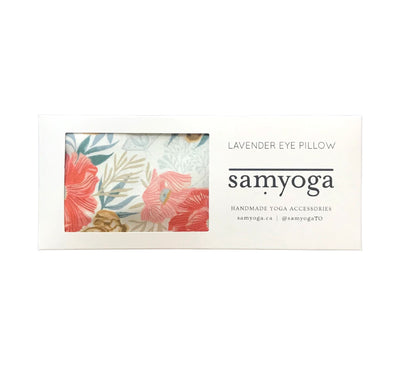 LAVENDER EYE PILLOW | Eye Mask | LOSHEN & CREM