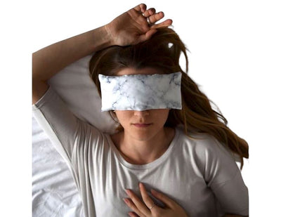 LAVENDER EYE PILLOW | Eye Mask | LOSHEN & CREM