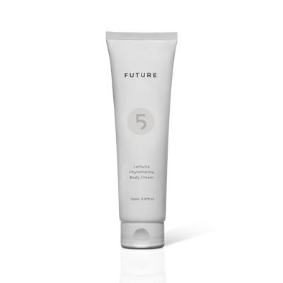 LEMURIA PHYTOMARINE BODY CREAM | Body Moisturizer | LOSHEN & CREM