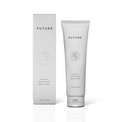 LEMURIA PHYTOMARINE BODY CREAM | Body Moisturizer | LOSHEN & CREM