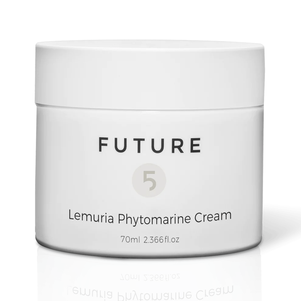 LEMURIA PHYTOMARINE CREAM | Cream | LOSHEN & CREM
