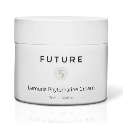 LEMURIA PHYTOMARINE CREAM | Firming | Lifting cream | LOSHEN & CREM