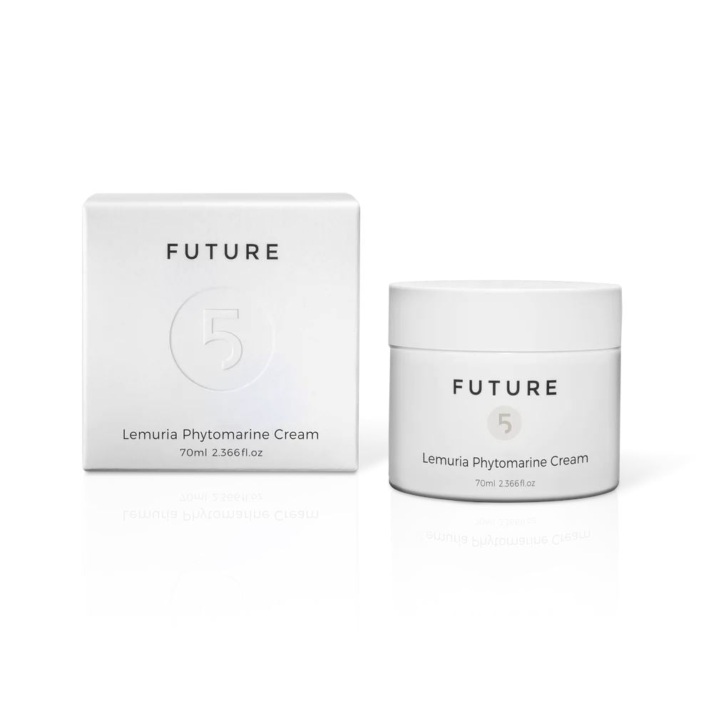 LEMURIA PHYTOMARINE CREAM | Firming | Lifting cream | LOSHEN & CREM