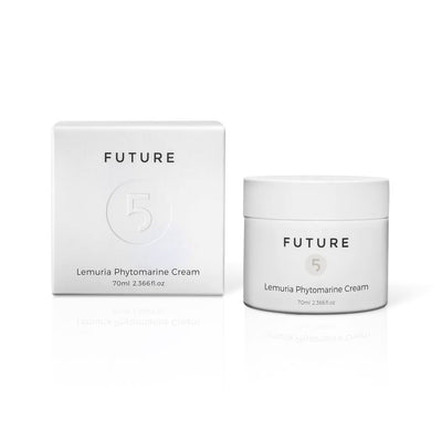 LEMURIA PHYTOMARINE CREAM | Firming | Lifting cream | LOSHEN & CREM