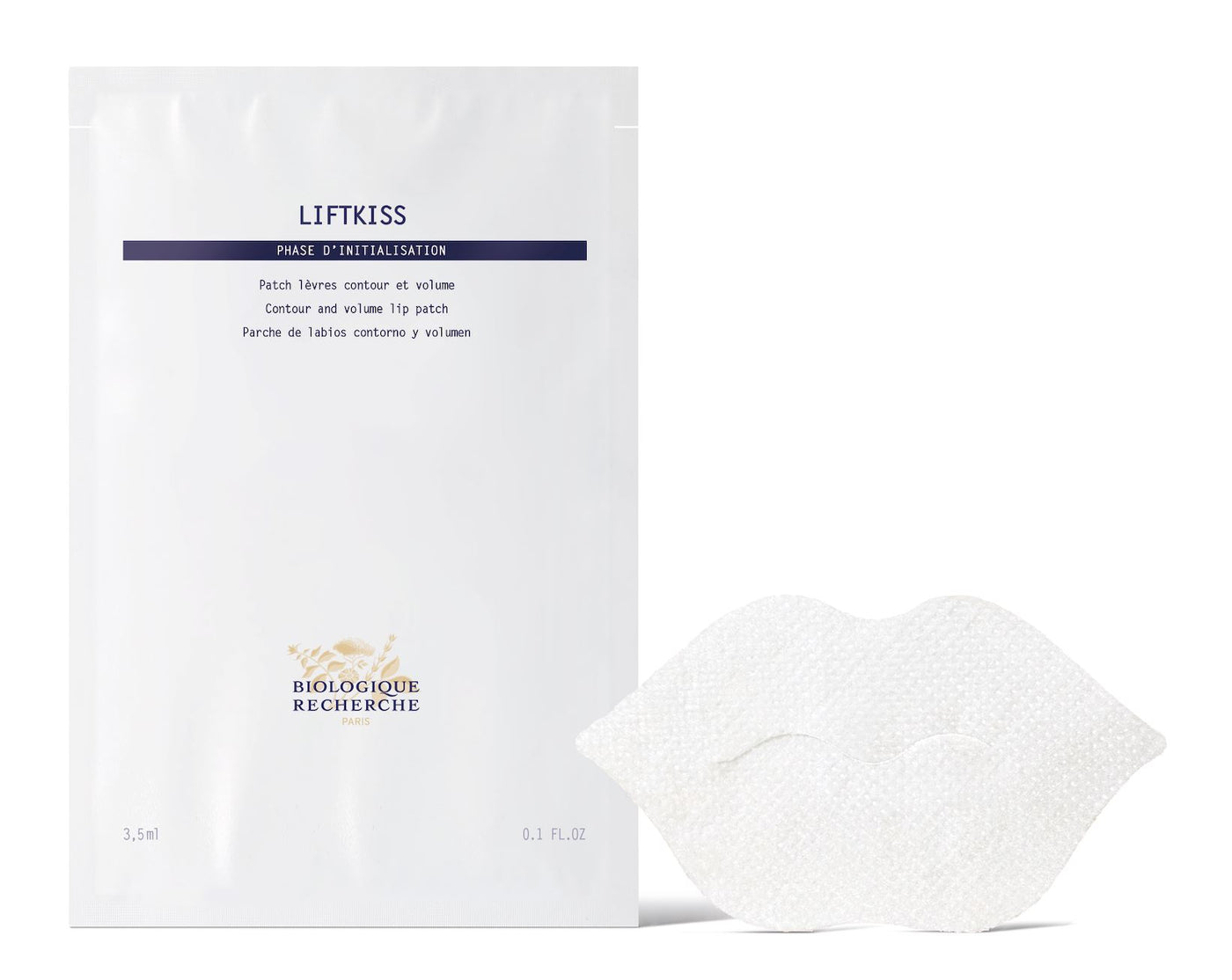 LIFTKISS | Masks | LOSHEN & CREM