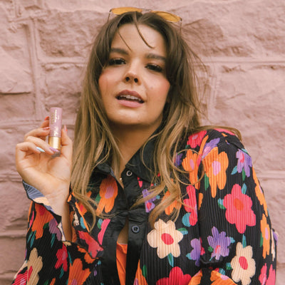 LIP TINT, DAISY | Lip Balms | LOSHEN & CREM