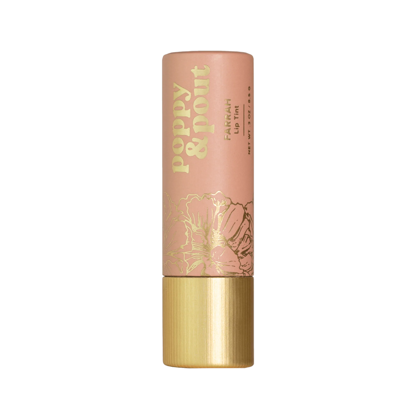LIP TINT, FARRAH | Lip Balms | LOSHEN & CREM