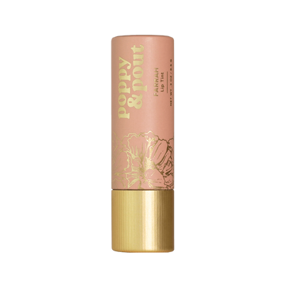 LIP TINT, FARRAH | Lip Balms | LOSHEN & CREM