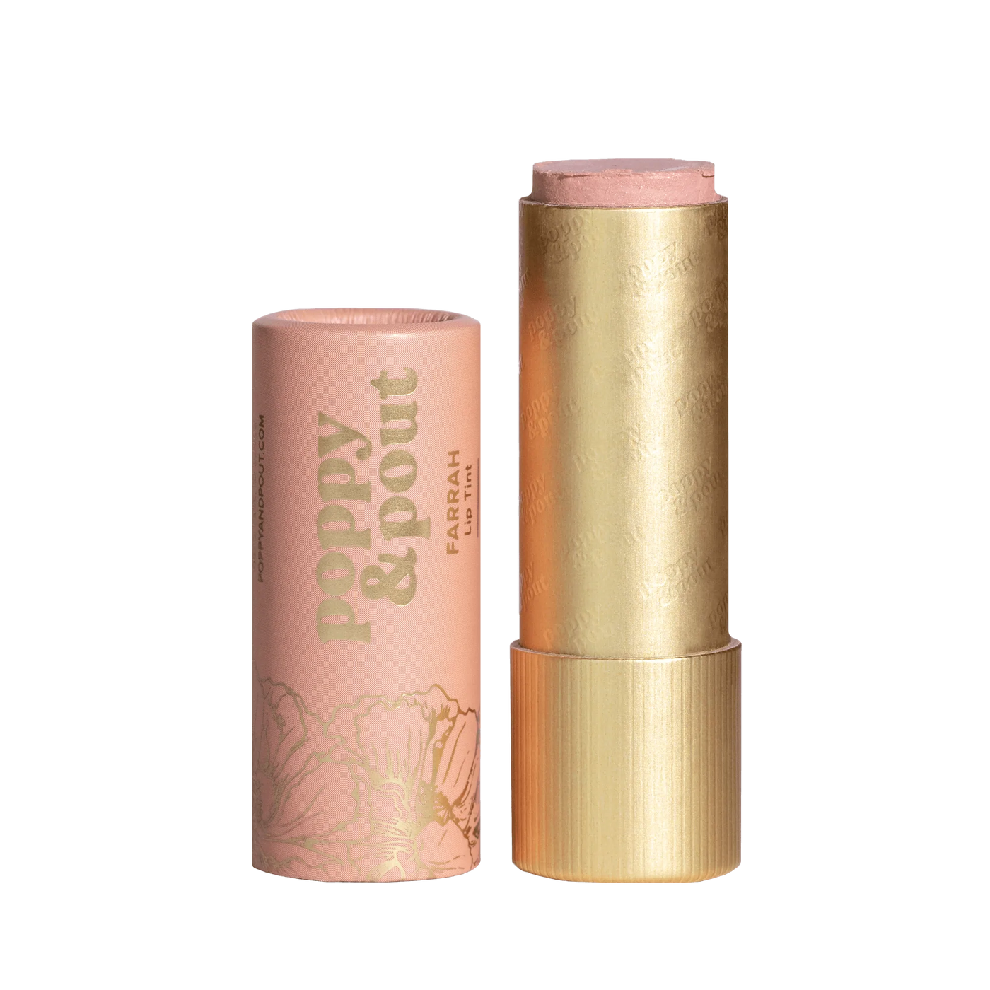 LIP TINT, FARRAH | Lip Balms | LOSHEN & CREM
