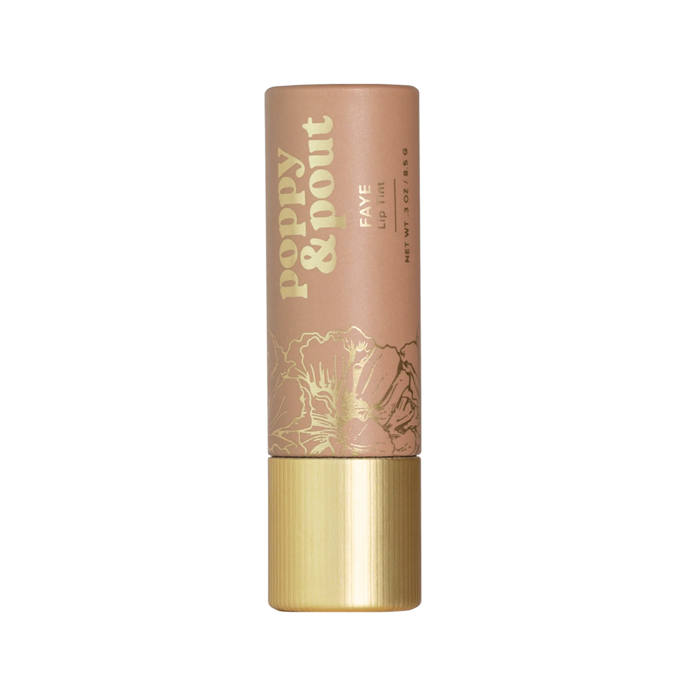 LIP TINT, FAYE | Lip Balms | LOSHEN & CREM