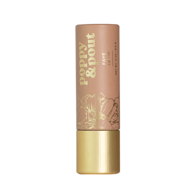 LIP TINT, FAYE | Lip Balms | LOSHEN & CREM