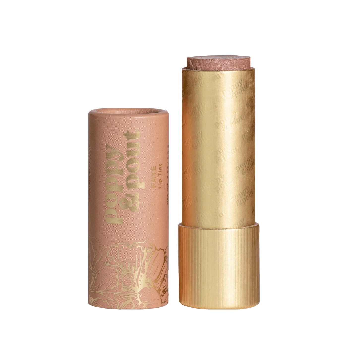LIP TINT, FAYE | Lip Balms | LOSHEN & CREM