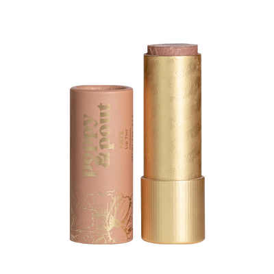 LIP TINT, FAYE | Lip Balms | LOSHEN & CREM